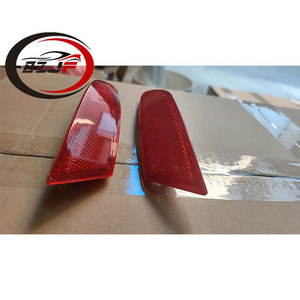 CZJF Pièces automobiles de haute qualité Réflecteur arrière pour <span class=keywords><strong>Focus</strong></span> 2012 2013 2014 2015 2016 2017 <span class=keywords><strong>2018</strong></span> <span class=keywords><strong>Prix</strong></span> d'usine BM5Z13A565A BM5Z13A565B - Product Image 3