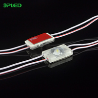 Module Led rétro-éclairé SMD3030, 12v 1.2w 7000k, vente d'usine, nouveau