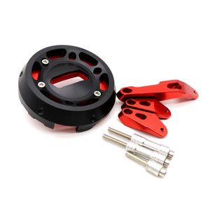 Étui de Protection de moteur de <span class=keywords><strong>moto</strong></span> RTS RTS, pour YAMAHA R25, R3, MT03, cadre gauche, curseur de cadre, 2015-2019 - Product Image 5