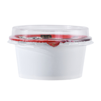 Pâte de haricots rouges pour desserts familiaux, boîte instantanée, pour enfants, fabriqué en Chine, ingrédients : écorce de mandarine, graines de lotus