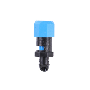 Irrigation goutte à goutte <span class=keywords><strong>goutteur</strong></span> d'irrigation agricole réglable pour arbre végétal ou fruitier - Product Image 2