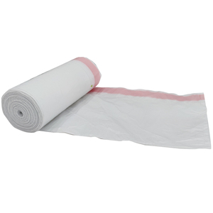 Sacs poubelles biodégradables, sacs poubelles à cordon biodégradables, sacs poubelles compostables pour la cuisine, sacs poubelles de 13 gallons - Product Image 3