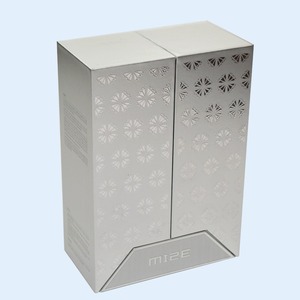 High quality paper <b>gift</b> <b>boxes</b> for cosmetics packaging, customizable according to needs - Product Image 2