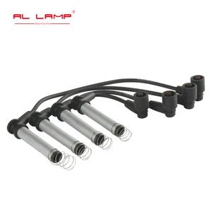 1612651 cavi di accensione cavo candela per <span class=keywords><strong>Opel</strong></span> <span class=keywords><strong>Astra</strong></span> 1992-1998 <span class=keywords><strong>Opel</strong></span> Corsa 1993-2000 Vauxhall <span class=keywords><strong>Astra</strong></span> <span class=keywords><strong>1991</strong></span> - Product Image 1