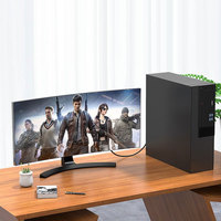 I3 I5 I7 Computadora Gaming Computadora Pc Computadora De Escritorio. Todo probado y funcionando. Paletizado y listo para la exportación.