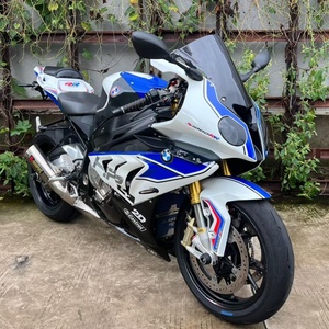 Motocicleta Deportiva Premium BMW1S1000RR Importada Usada, Velocidad Extrema Violenta para Deporte y Ocio, Motos a Gasolina - Product Image 4