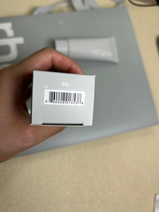 Điện thoại trường hợp nổ haileyy Sữa rửa mặt cho phụ nữ giàu chất dưỡng ẩm sâu nuôi dưỡng kiểm soát dầu - Product Image 5