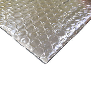 Material de aislamiento Thermobreak para techo, Material de aislamiento que absorbe el calor - Product Image 1