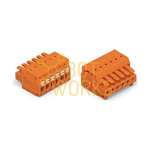 Wago 2734205 - Nuovo - Product Image 1