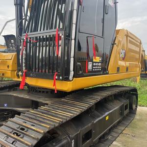 Excavadora Caterpillar 336GC, Eficiente en Combustible y Duradera, una Opción Rentable, Por Orden de Llegada - Product Image 3