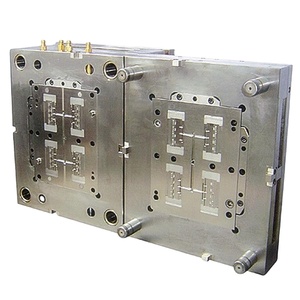 عرض أسعار دقيق لفئة المنتجات من البلاستيك OEM ومصمم قوالب - Product Image 2