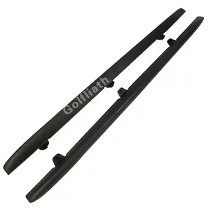 Подножки (пороги) для Volkswagen Jetta MK6 2012 года и новее - Product Image 3