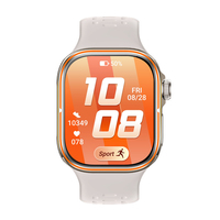 Montre connectée Android 4G H800, 2 Go de RAM, 16 Go de ROM, GPS, appels autonomes, Google Play, TikTok, Wi-Fi, montre connectée unisexe