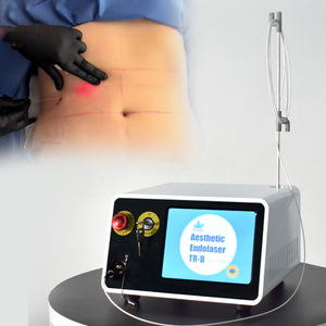 Máquina de Cirugía de <span class=keywords><strong>Lipólisis</strong></span> y Tensado de Piel con <span class=keywords><strong>Láser</strong></span> Mínimamente Invasivo, 980nm 1470nm, Liposucción Vaser, Lifting Endoláser - Product Image 3