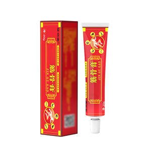 OEM personalizzazione del muscolo posteriore balsamo analgesico dolore muscolare articolare crema per il massaggio dei muscoli del corpo e delle ossa crema unguento per alleviare il dolore - Product Image 6