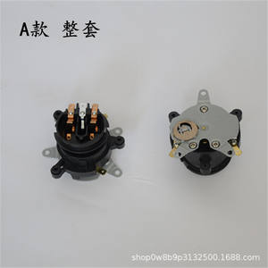 Electric Kettle Thermostat Temperature <b>Control</b> Switch 008 Plastic Part For Electric Water Heater Accessories - Product Image 2