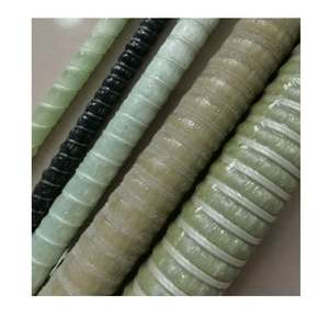 Barres d'armature en PRF haute résistance en gros avec produits en fibre de verre à haute résistance à la corrosion - Product Image 6