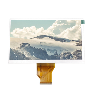 <span class=keywords><strong>7</strong></span>.0 inch TFT <span class=keywords><strong>LCD</strong></span> hiển thị Module 800x480 độ sáng cao <span class=keywords><strong>7</strong></span> TFT màn hình thay thế innolux at070tn92 <span class=keywords><strong>at070tn94</strong></span> ban đầu 50 pin - Product Image 2