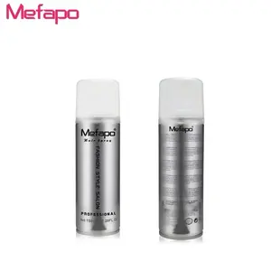 Factory Hot Sale Long Lasting Matte Hair Volume Powder Spray <strong>Hairspray</strong> Strong Styling <strong>Hairspray</strong> for Any Hair Type - Product Image 1