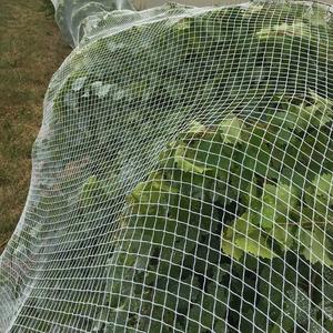 HDPE Farm Fruit Tree Anti Bird Netting <strong>Garden</strong> Greenhouse Vegetable Plants Protection Cover Mesh - Product Image 4