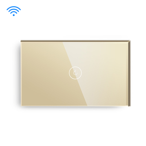Interruptor Inteligente WiFi de 2.4 GHz con Control por Voz, Compatible con <span class=keywords><strong>Alexa</strong></span>, <span class=keywords><strong>Echo</strong></span> <span class=keywords><strong>Dot</strong></span>, Google Home e IFTTT - Product Image 5