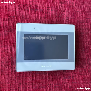 ใหม่ไม่มีกล่อง / WEINTEK / MT8050iE จอแสดงผล HMI ขนาด 4.3 นิ้ว - Product Image 1