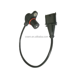 Capteur automatique 1398467 pour <span class=keywords><strong>DAF</strong></span> XF95 CF7 <span class=keywords><strong>CF85</strong></span> Capteur de position du vilebrequin - Product Image 5