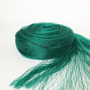 Trắng chim bảo vệ <span class=keywords><strong>Net</strong></span> knotless polyethylene Vườn Nho chim lưới chống chim lưới cho rau cây ăn quả AO Chim Sẻ - Product Image 5