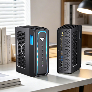 PC para Juegos Msecore Ultimate, Core I9-14900f, RTX 4070 Super 12g, Refrigeración Líquida, DDR5 64GB, Pantalla Triple 8K, Configuración Personalizada - Product Image 3