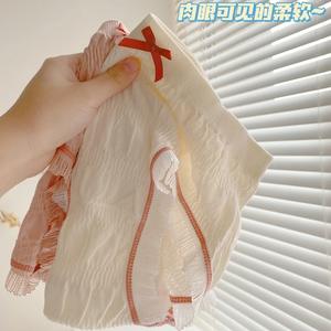 Ropa interior <span class=keywords><strong>de</strong></span> <span class=keywords><strong>encaje</strong></span> Boyshort para mujer Sexy Cheeky Boy Shorts Bragas Soft V-shape Boxers Briefs - Product Image 3