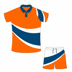 Venta al por mayor de uniformes de fútbol americano bordado EQUIPO DE Rugby Jersey de fútbol americano personalizado desgaste de fútbol americano Jersey de fútbol americano - Product Image 1