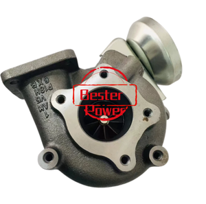 เทอร์โบ RHV5 VFD30013 viez 8980115293 8980115294 8980115295เทอร์โบชาร์จเจอร์สำหรับเครื่องยนต์4JJ1T <span class=keywords><strong>Isuzu</strong></span> <span class=keywords><strong>D</strong></span>-<span class=keywords><strong>MAX</strong></span> <span class=keywords><strong>3.0</strong></span> CRD - Product Image 5