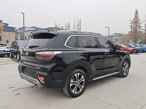 Offre Spéciale – Véhicule d'occasion SUV Kia <span class=keywords><strong>Sportage</strong></span> <span class=keywords><strong>2018</strong></span> – Voiture Familiale Essence LHD pour Usage Familial - Product Image 2