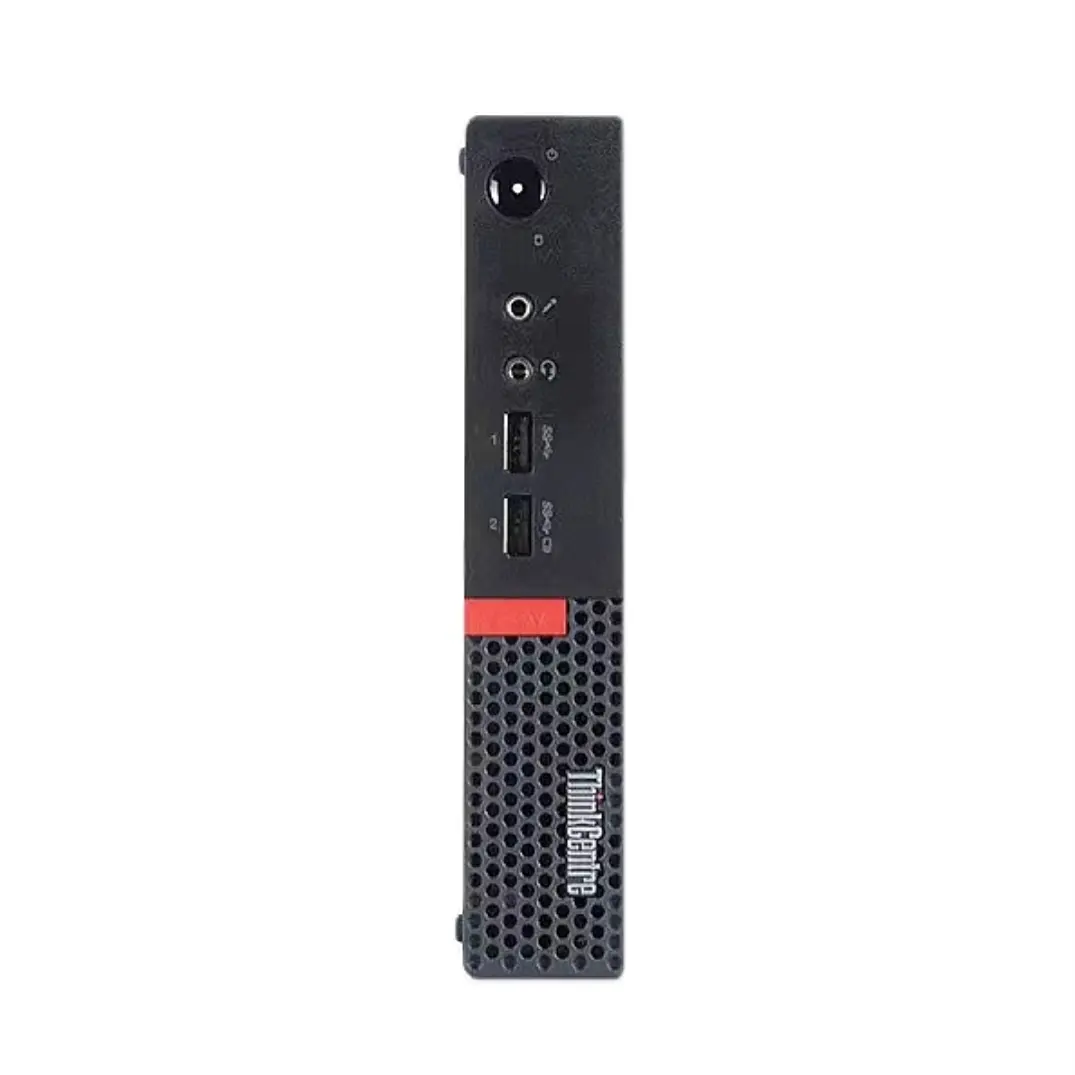 Presque nouveau mini-ordinateur Lenovo M710Q/M910Q avec WI-FI intégré pour le bureau et le divertissement à domicile