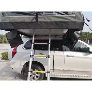OEM <span class=keywords><strong>coche</strong></span> techo superior Camping impermeable suave cubierta techo tienda cubierta <span class=keywords><strong>coche</strong></span> <span class=keywords><strong>comprar</strong></span> suave techo superior tienda para la venta - Product Image 5