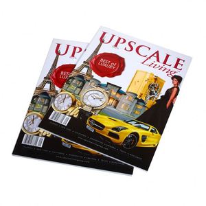 Services d'impression graphique personnalisés <span class=keywords><strong>2023</strong></span> : impression de livres, brochures, magazines, catalogues, personnalisation de catalogues - Product Image 1