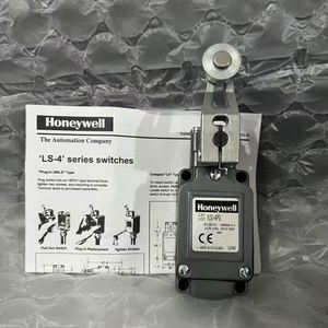 AA829-M20 (O2 MOX 4 M16) Interrupteur de fin de course Honeywell pour l'automatisation industrielle, original et neuf - Product Image 5