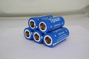 Nikkelstrip voor 3.2V 6AH 32700 Lifepo4-batterij - Product Image 3