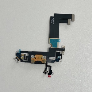 Câble flexible de remplacement pour Port de charge USB, connecteur de chargeur, ruban de remplacement pour iPhone 12Mini A2399 A2176, Original - Product Image 3