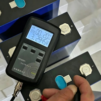 Batterie au lithium 314AH au phosphate de fer et de lithium 3.2V pour stations de base et énergie domestique