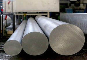 Barre / Tige en aluminium de haute qualité 6061 7075 5083 T6 trempé, extrudé avec précision, tolérance de 5 %, résistance de 125 MPa - Product Image 5