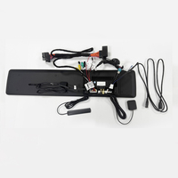 Pantalla Android Dual Qualcomm de 12.3 Pulgadas para Mercedes Benz Clase A W176, CLA, GLA 180, 200, 250, 300, A45 AMG, Actualización de Radio