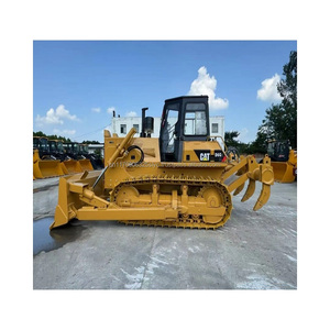 รถดันดิน CAT D6G มือสอง สภาพดี ปี 2019 เครื่องยนต์เดิม รถตีนตะขาบ กำลังดัน 4 ตัน พร้อมมอเตอร์ - Product Image 2