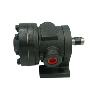 ปั๊มไฮดรอลิกแบบใบพัดประสิทธิภาพสูง รุ่น 50T ซีรีส์ 50T-09-F-RR-21 50T-21-L-LR-22 50T-30-F-RL-23 สำหรับเครื่องฉีดพลาสติก - Product Image 5
