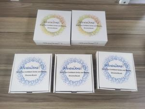 سعر سفلي 98 95 AG Amman Girrbach Translucency قوة عالية بيضاء فائقة الحجم 10 ST Zirconium - Product Image 6