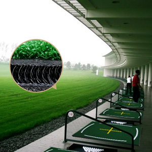 <span class=keywords><strong>Tapis</strong></span> de <span class=keywords><strong>golf</strong></span> Lignes d'alignement du gazon Intérieur Extérieur Entraînement des débutants <span class=keywords><strong>Tapis</strong></span> de conduite d'écaillage - Product Image 5