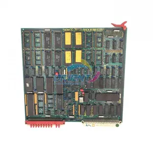 Original 81.186.5335 REK Processor Board 00.781.1244 Printed Circuit Board For Heidelberg Printing Machinery Spare Parts