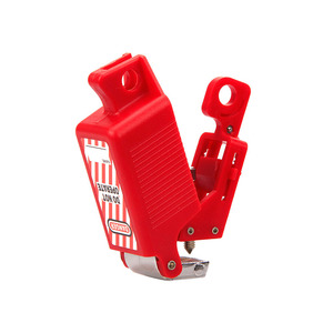 सर्किट ब्रेकर लॉकआउट, सार्वभौमिक सर्किट ब्रेकर लॉकआउट - Product Image 1