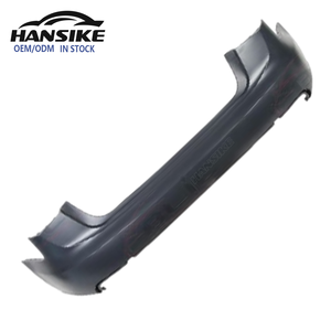 Fabricant Fournisseur OEM 4GD807067FGRU 4GD 807 067 F GRU Systèmes de carrosserie automobile pour pare-chocs arrière <span class=keywords><strong>Audi</strong></span> A6L C7 - Product Image 4