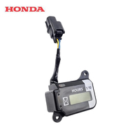 Compteur d'heures de fonctionnement à essence 100 % original, référence 39700-Z6L-003, pour moteur bicylindre en V GX630/GX660/GX690